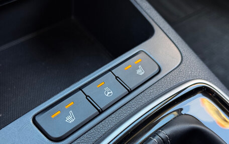 KIA Rio IV, 2020 год, 1 700 000 рублей, 17 фотография