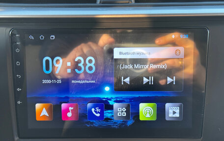 KIA Rio IV, 2020 год, 1 700 000 рублей, 13 фотография