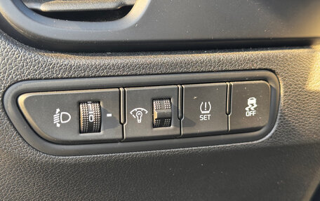 KIA Rio IV, 2020 год, 1 700 000 рублей, 19 фотография