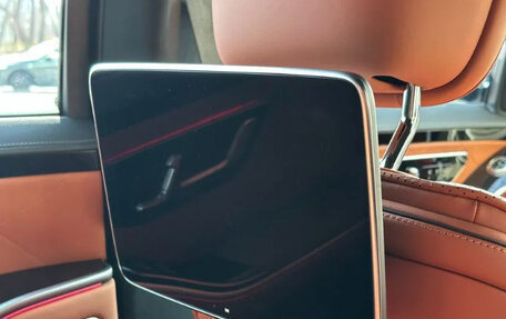 Mercedes-Benz S-Класс, 2025 год, 16 355 000 рублей, 13 фотография