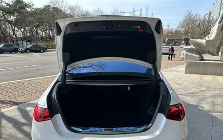 Mercedes-Benz S-Класс, 2025 год, 16 355 000 рублей, 7 фотография