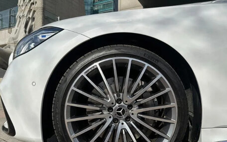 Mercedes-Benz S-Класс, 2025 год, 16 355 000 рублей, 5 фотография