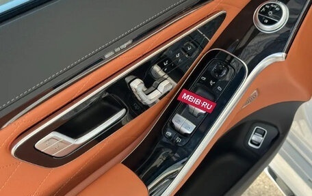 Mercedes-Benz S-Класс, 2025 год, 16 355 000 рублей, 15 фотография