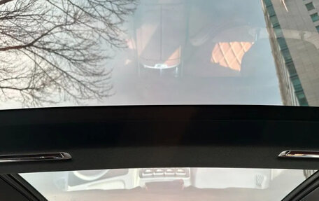 Mercedes-Benz S-Класс, 2025 год, 16 355 000 рублей, 18 фотография