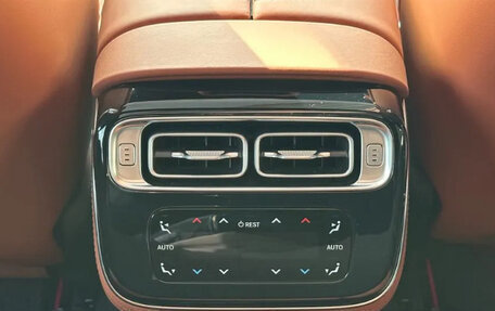 Mercedes-Benz S-Класс, 2025 год, 16 355 000 рублей, 16 фотография