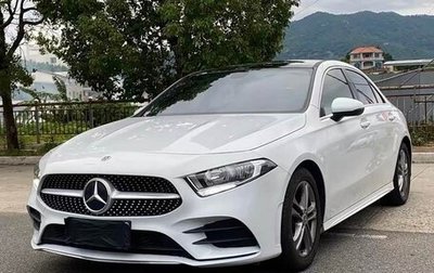 Mercedes-Benz A-Класс, 2021 год, 2 000 000 рублей, 1 фотография