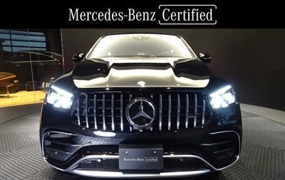 Mercedes-Benz GLE Coupe AMG, 2025 год, 18 800 000 рублей, 1 фотография