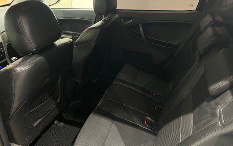 Geely Emgrand X7 I, 2014 год, 495 000 рублей, 6 фотография