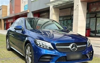 Mercedes-Benz C-Класс, 2021 год, 2 860 000 рублей, 1 фотография