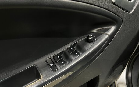 Geely Emgrand X7 I, 2014 год, 495 000 рублей, 10 фотография