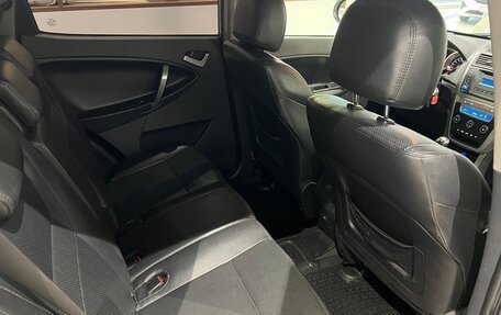 Geely Emgrand X7 I, 2014 год, 495 000 рублей, 8 фотография