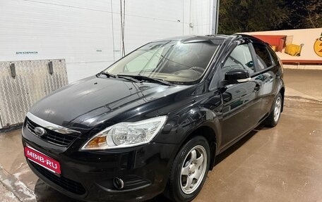 Ford Focus II рестайлинг, 2008 год, 360 000 рублей, 1 фотография