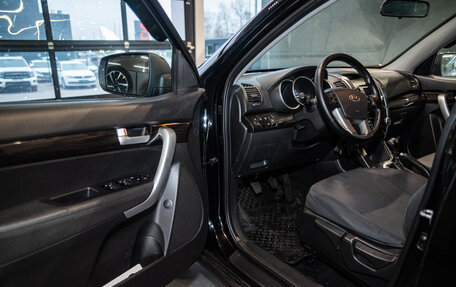 KIA Sorento II рестайлинг, 2009 год, 1 150 000 рублей, 8 фотография