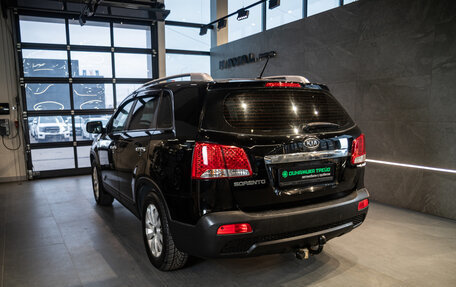 KIA Sorento II рестайлинг, 2009 год, 1 150 000 рублей, 7 фотография