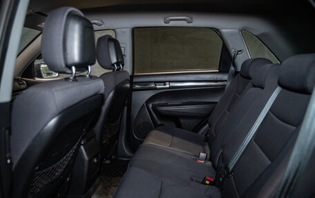 KIA Sorento II рестайлинг, 2009 год, 1 150 000 рублей, 11 фотография