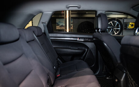 KIA Sorento II рестайлинг, 2009 год, 1 150 000 рублей, 14 фотография