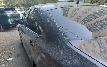 Volkswagen Polo VI (EU Market), 2011 год, 600 000 рублей, 6 фотография