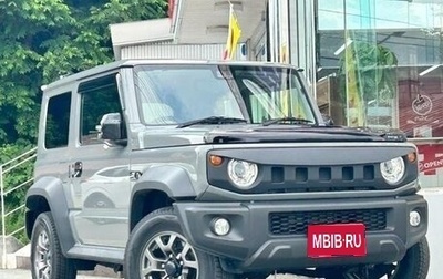 Suzuki Jimny, 2023 год, 2 149 999 рублей, 1 фотография