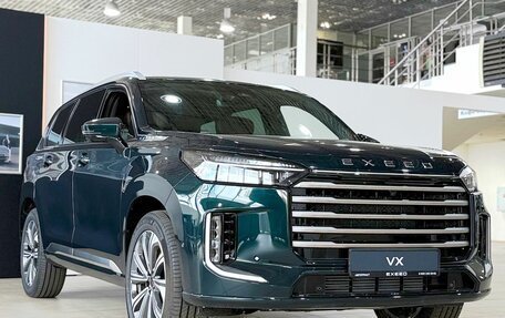 CheryExeed VX, 2024 год, 6 040 000 рублей, 1 фотография