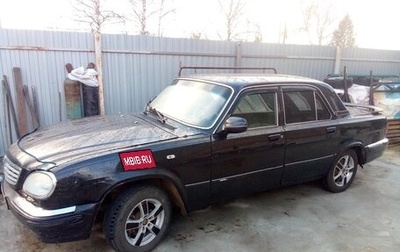 ГАЗ 31105 «Волга», 2005 год, 25 000 рублей, 1 фотография