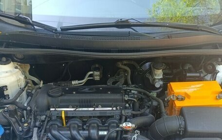 Hyundai Solaris II рестайлинг, 2016 год, 770 000 рублей, 12 фотография