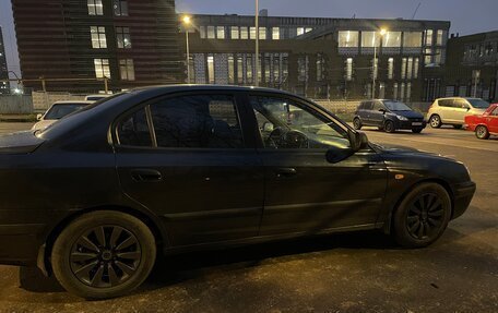 Hyundai Elantra III, 2008 год, 400 000 рублей, 2 фотография