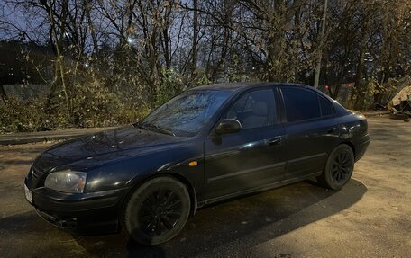 Hyundai Elantra III, 2008 год, 400 000 рублей, 3 фотография