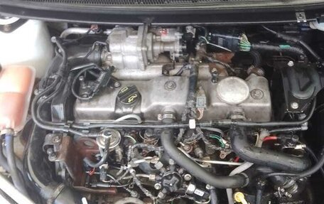 Ford Focus II рестайлинг, 2009 год, 530 000 рублей, 1 фотография