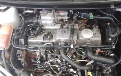 Ford Focus II рестайлинг, 2009 год, 530 000 рублей, 1 фотография