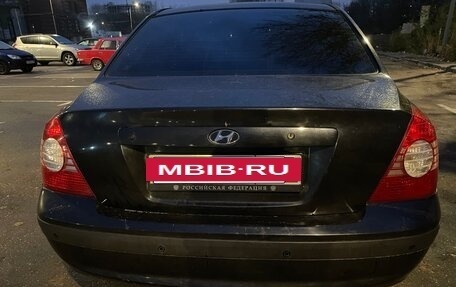 Hyundai Elantra III, 2008 год, 400 000 рублей, 4 фотография