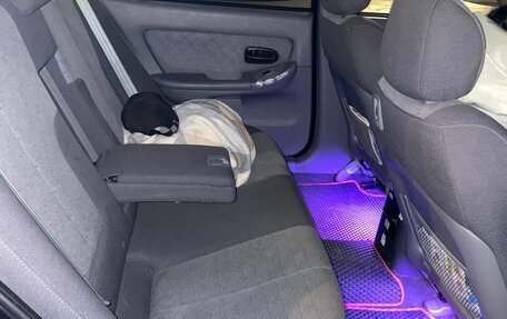 Hyundai Elantra III, 2008 год, 400 000 рублей, 5 фотография