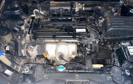 Hyundai Elantra III, 2008 год, 400 000 рублей, 7 фотография