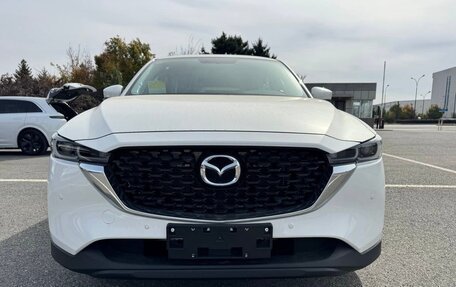 Mazda CX-5 II, 2023 год, 2 600 000 рублей, 1 фотография
