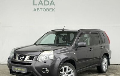 Nissan X-Trail, 2011 год, 1 168 000 рублей, 1 фотография