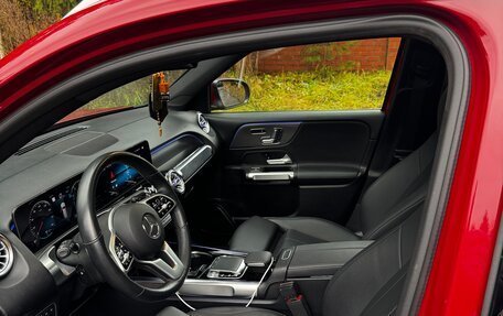 Mercedes-Benz GLB, 2020 год, 4 100 000 рублей, 7 фотография