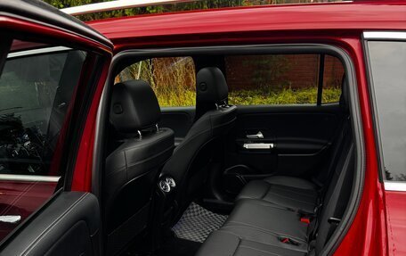 Mercedes-Benz GLB, 2020 год, 4 100 000 рублей, 8 фотография