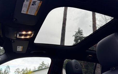 Mercedes-Benz GLB, 2020 год, 4 100 000 рублей, 12 фотография