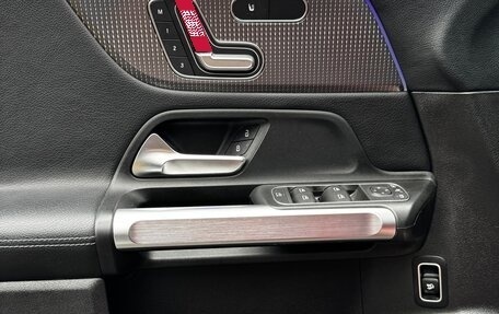 Mercedes-Benz GLB, 2020 год, 4 100 000 рублей, 11 фотография