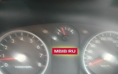 Hyundai Getz I рестайлинг, 2008 год, 480 000 рублей, 1 фотография