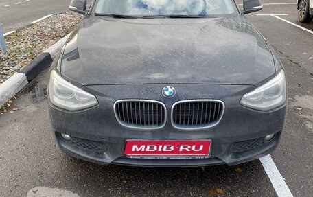 BMW 1 серия, 2011 год, 950 000 рублей, 1 фотография