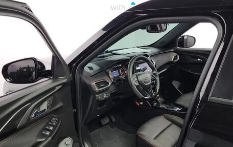 Chevrolet TrailBlazer, 2022 год, 1 370 000 рублей, 6 фотография