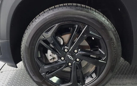 Chevrolet TrailBlazer, 2022 год, 1 370 000 рублей, 5 фотография