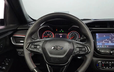 Chevrolet TrailBlazer, 2022 год, 1 370 000 рублей, 13 фотография