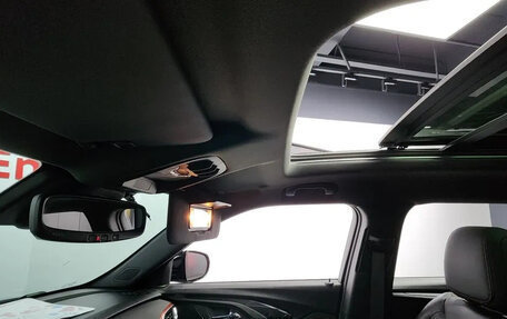 Chevrolet TrailBlazer, 2022 год, 1 370 000 рублей, 15 фотография