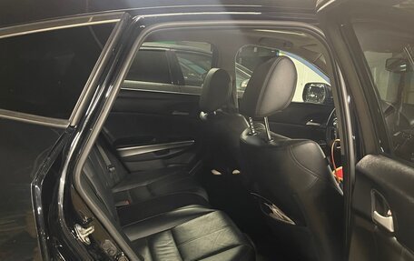 Honda Crosstour I рестайлинг, 2014 год, 1 400 000 рублей, 10 фотография