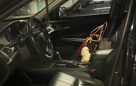 Honda Crosstour I рестайлинг, 2014 год, 1 400 000 рублей, 6 фотография