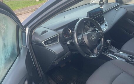 Toyota Corolla, 2019 год, 1 970 000 рублей, 5 фотография