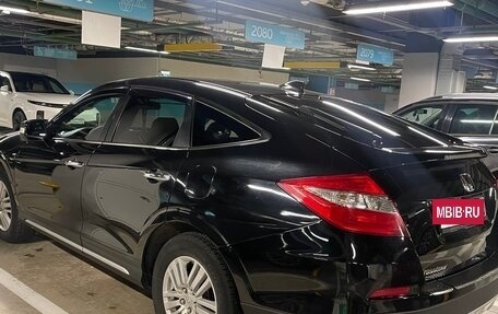 Honda Crosstour I рестайлинг, 2014 год, 1 400 000 рублей, 7 фотография
