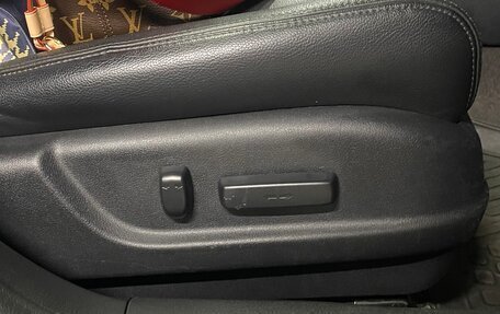 Honda Crosstour I рестайлинг, 2014 год, 1 400 000 рублей, 11 фотография