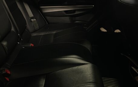 Honda Crosstour I рестайлинг, 2014 год, 1 400 000 рублей, 12 фотография